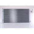 NISSENS 941175 - Condenseur, climatisation