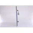 NISSENS 941175 - Condenseur, climatisation
