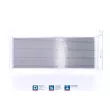 Condenseur, climatisation NISSENS [941179]