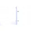 NISSENS 941184 - Condenseur, climatisation