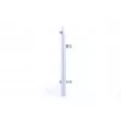 NISSENS 941186 - Condenseur, climatisation