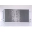 NISSENS 941193 - Condenseur, climatisation