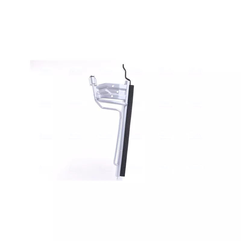 Condenseur, climatisation NISSENS 941202 - Visuel 2