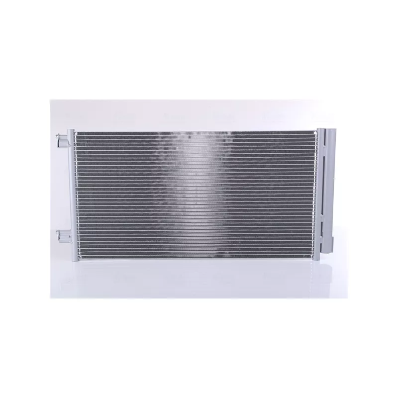 Condenseur, climatisation NISSENS 941203 - Visuel 2