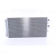 NISSENS 941206 - Condenseur, climatisation