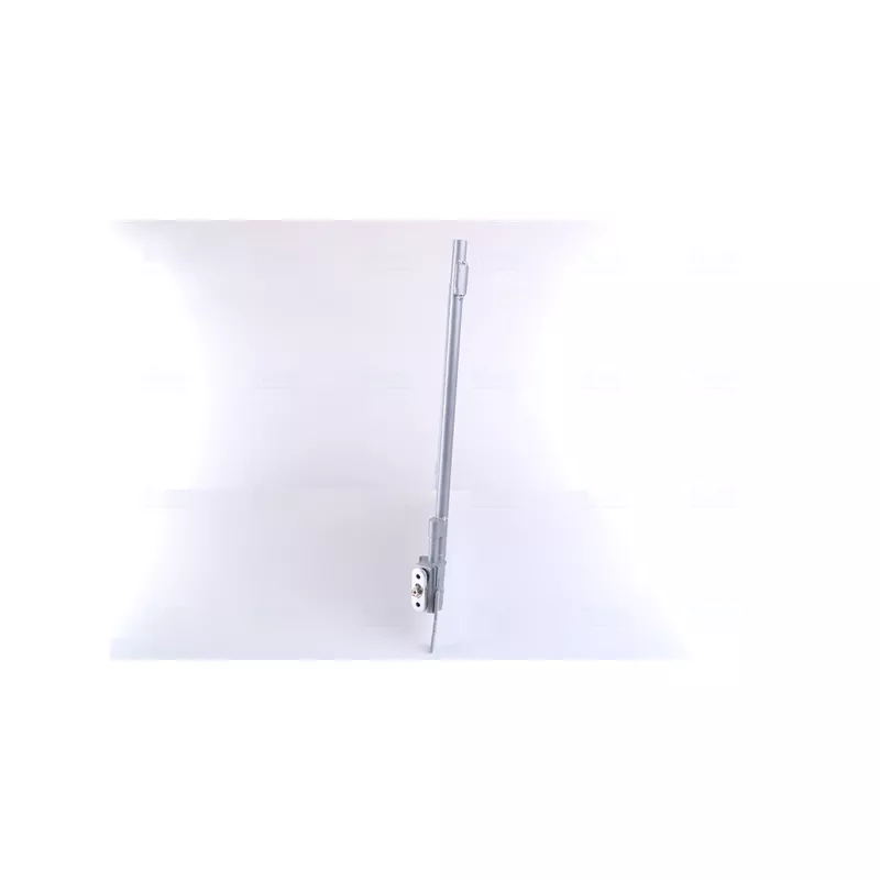 Condenseur, climatisation NISSENS 941209 - Visuel 2