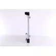 NISSENS 941220 - Condenseur, climatisation