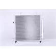 NISSENS 941222 - Condenseur, climatisation