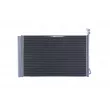 NISSENS 941226 - Condenseur, climatisation