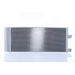 NISSENS 941237 - Condenseur, climatisation
