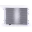 NISSENS 941244 - Condenseur, climatisation