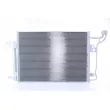 NISSENS 941247 - Condenseur, climatisation