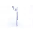 NISSENS 941247 - Condenseur, climatisation