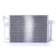 NISSENS 941247 - Condenseur, climatisation