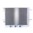 NISSENS 941253 - Condenseur, climatisation