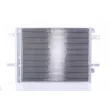 NISSENS 941253 - Condenseur, climatisation