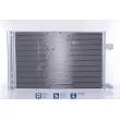 NISSENS 941285 - Condenseur, climatisation
