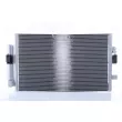 NISSENS 941298 - Condenseur, climatisation