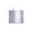 NISSENS 94172 - Condenseur, climatisation