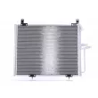 NISSENS 94176 - Condenseur, climatisation