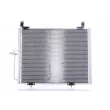 NISSENS 94176 - Condenseur, climatisation