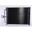 NISSENS 94201 - Condenseur, climatisation