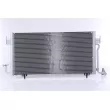 NISSENS 94218 - Condenseur, climatisation