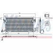 NISSENS 94218 - Condenseur, climatisation