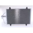 NISSENS 94246 - Condenseur, climatisation