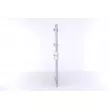 NISSENS 94257 - Condenseur, climatisation
