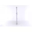 NISSENS 94257 - Condenseur, climatisation