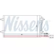 NISSENS 94258 - Condenseur, climatisation