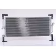NISSENS 94262 - Condenseur, climatisation