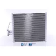 Condenseur, climatisation NISSENS [94274]
