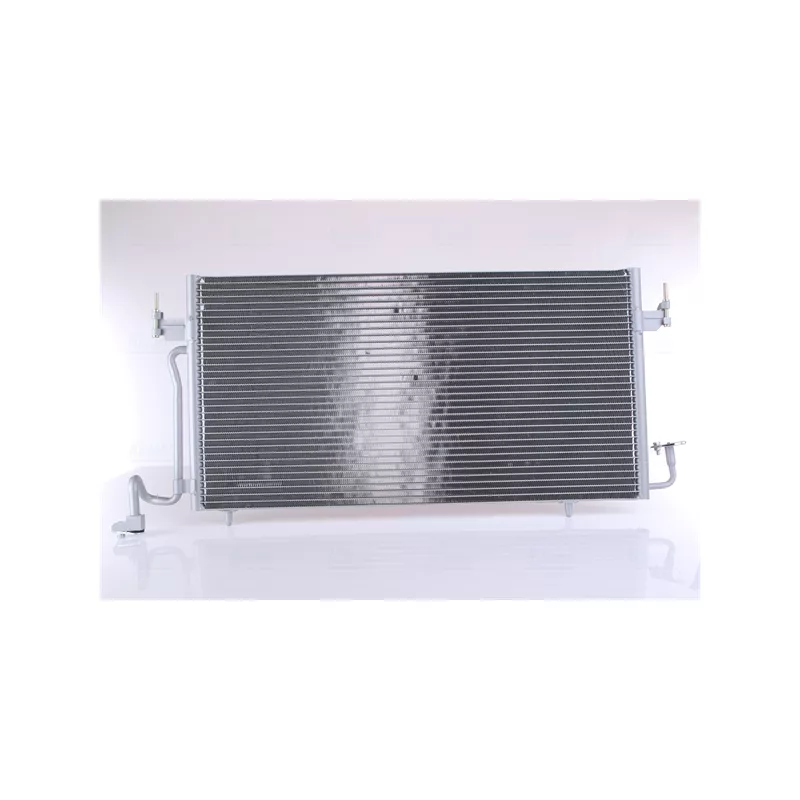 Condenseur, climatisation NISSENS 94276 - Visuel 1