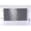 NISSENS 94276 - Condenseur, climatisation