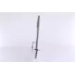 NISSENS 94276 - Condenseur, climatisation