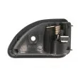 BLIC 6010-09-029409P - Poignet de porte, équipment intérieur avant gauche 