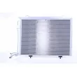 NISSENS 94282 - Condenseur, climatisation