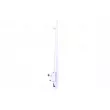NISSENS 94285 - Condenseur, climatisation