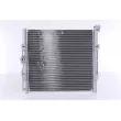 NISSENS 94289 - Condenseur, climatisation
