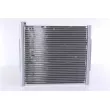 NISSENS 94289 - Condenseur, climatisation