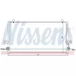 NISSENS 94297 - Condenseur, climatisation