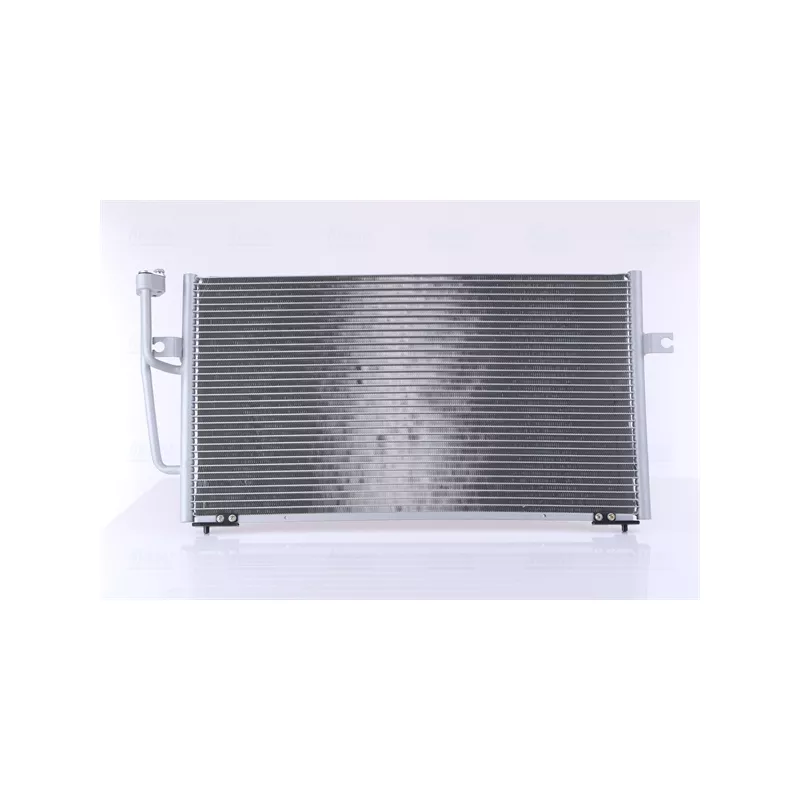Condenseur, climatisation NISSENS 94305 - Visuel 1