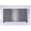 NISSENS 94306 - Condenseur, climatisation