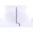 NISSENS 94313 - Condenseur, climatisation