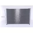 NISSENS 94322 - Condenseur, climatisation