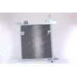NISSENS 94342 - Condenseur, climatisation