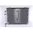 NISSENS 94376 - Condenseur, climatisation