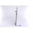 NISSENS 94376 - Condenseur, climatisation
